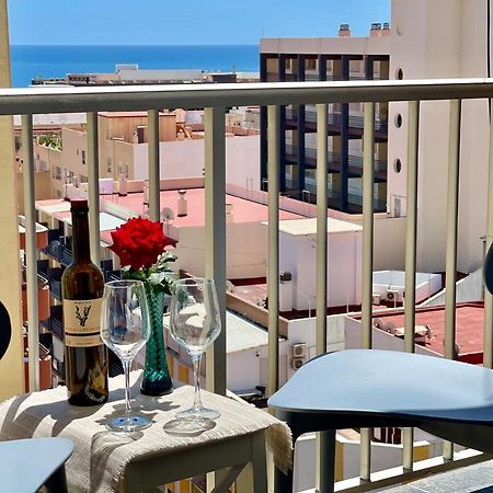 Colibri Comodo, Bonito, Centrico Calpe Zewnętrze zdjęcie