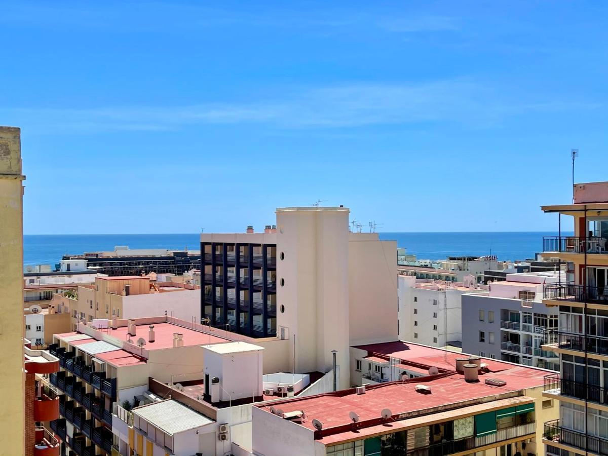 Colibri Comodo, Bonito, Centrico Calpe Zewnętrze zdjęcie