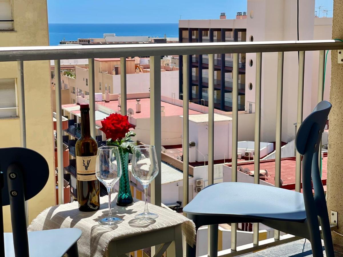 Colibri Comodo, Bonito, Centrico Calpe Zewnętrze zdjęcie